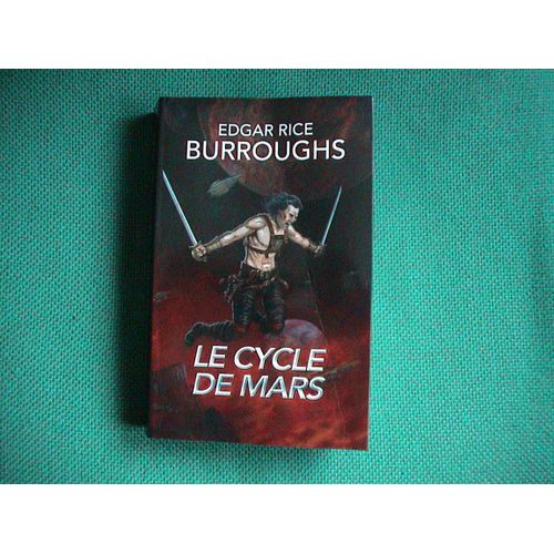 Le Cycle De Mars