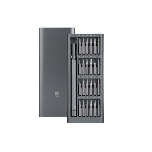 Xiaomi Mi Precision Screwdriver Kit Jeu Tournevis de précision