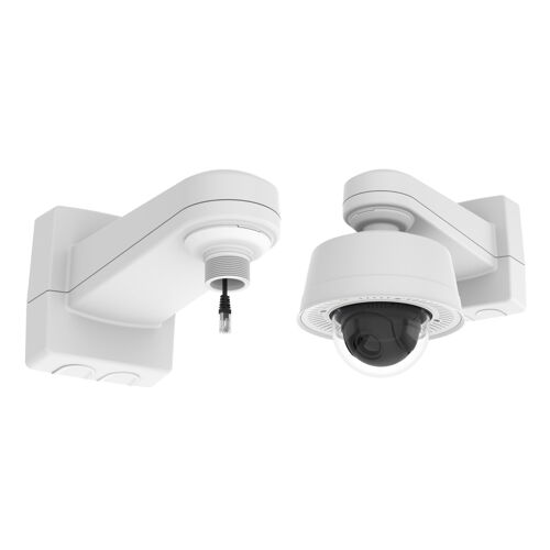 Axis 5507-641 support et boîtier des caméras de sécurité