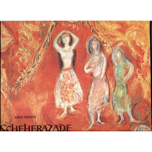 Scheherazade
