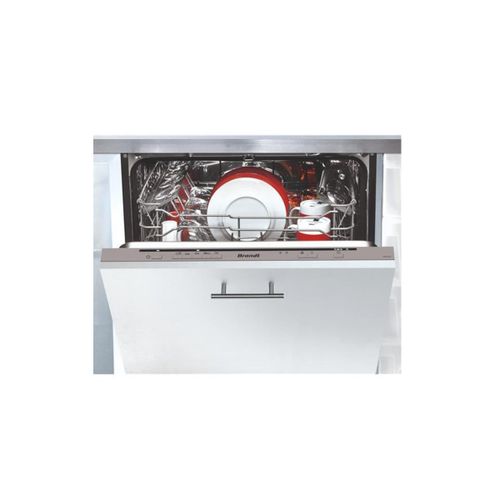 Brandt - Lave-vaisselle tout-intégrable vh3772j vh3772j