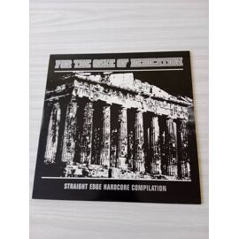 For The Sake Of Dedication Straight Edge Hardcore