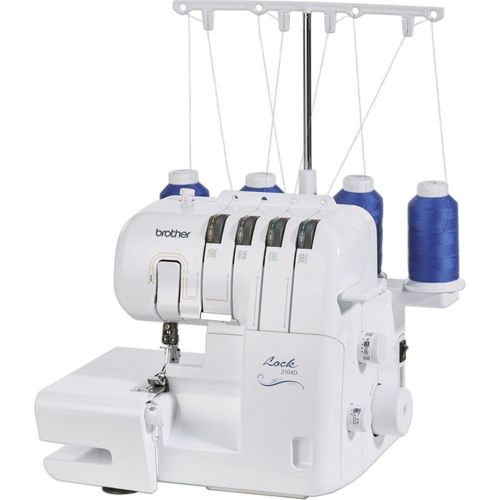 Surjeteuse BROTHER 2104D