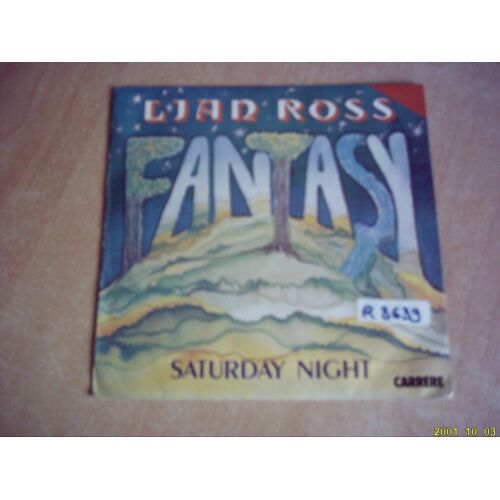 Fantasy / Saturday Night