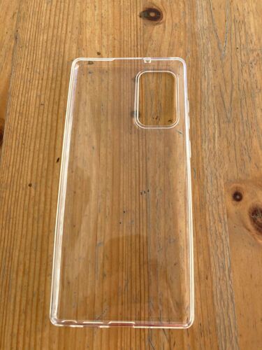 Étui Samsung Galaxy Note 20
