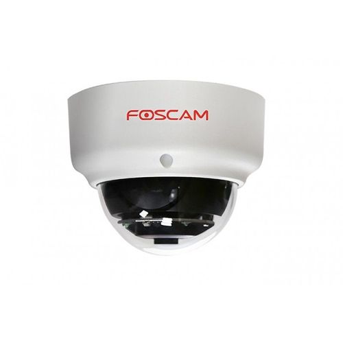 Foscam D2EP caméra de sécurité Dôme Caméra de sécurité IP Intérieure et extérieure 1920 x 1080 pixels Plafond/mur
