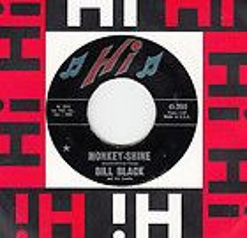 Monkey Shine