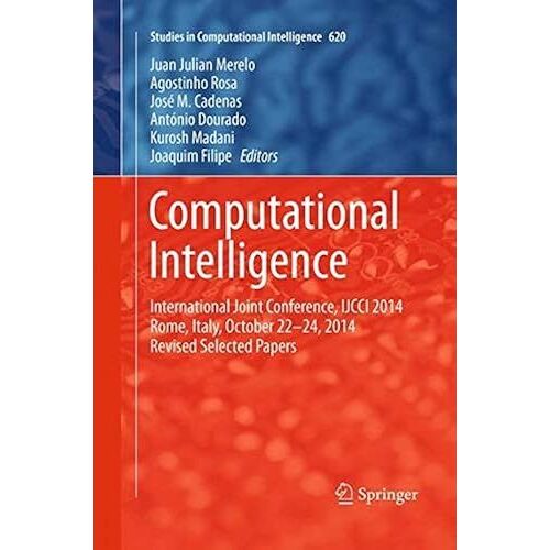 Computational Intelligence