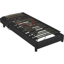 Sommier Electrique 70 X 190 Pop Art Sigma 70 X 190