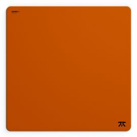 Fnatic DASH2 MAX Tapis de souris de jeu Orange