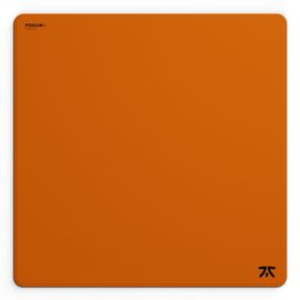 Fnatic Focus3 MAX L Tapis de souris de jeu Orange