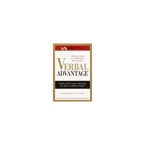 Verbal Advantage