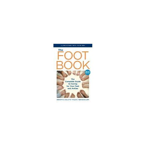 The Foot Book