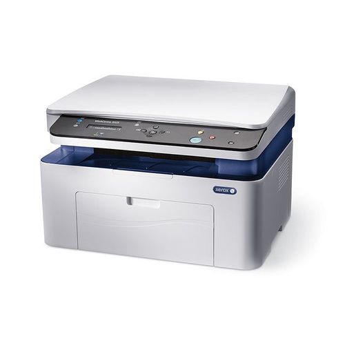 Xerox WorkCentre 3025/BI Laser A4 600 x 600 DPI 20 ppm Wifi