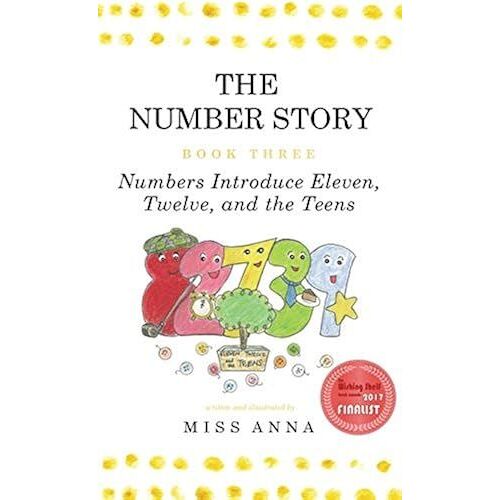 The Number Story 3 / The Number Story 4