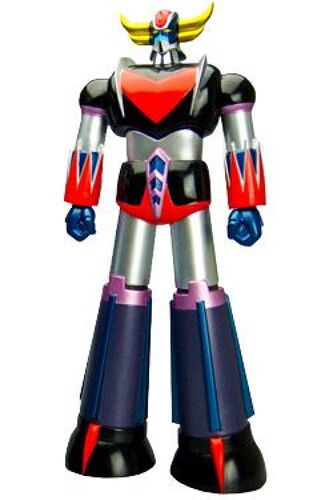 Goldorak Figurine Vinyle Classic Grendizer 23 Cm