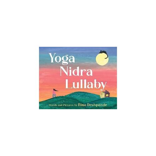 Yoga Nidra Lullaby