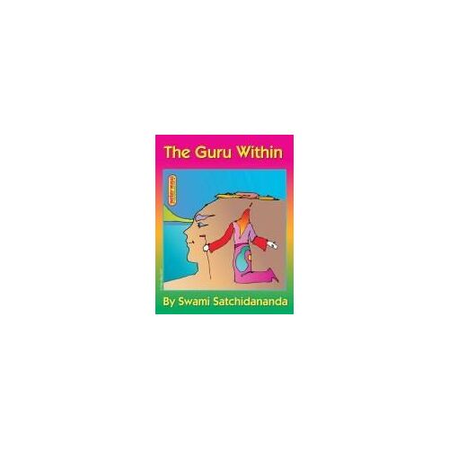 The Guru Within