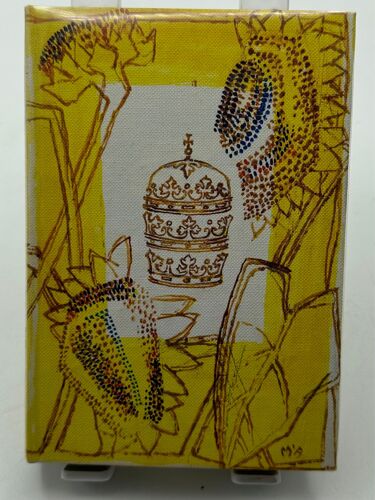 Les Souliers De Saint Pierremorris West