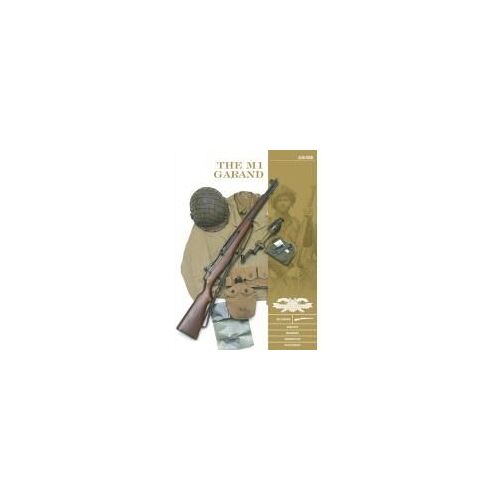 The M1 Garand