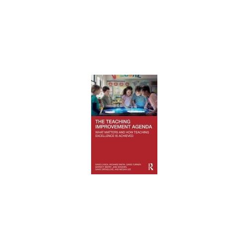 The Teaching Improvement Agenda