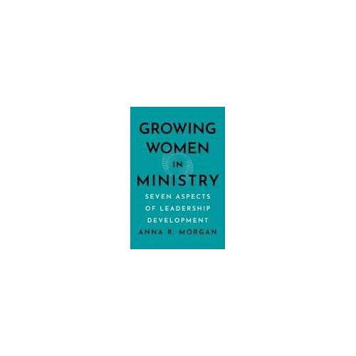 Growing Women In Ministry