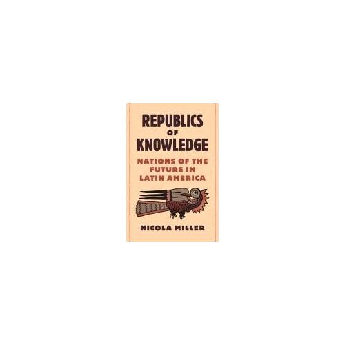 Republics Of Knowledge