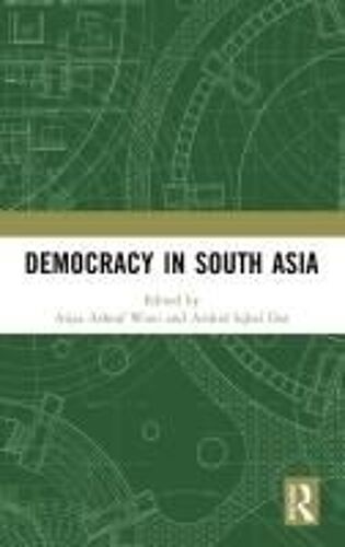 Democracy In South Asia