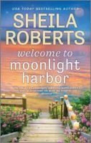 Welcome To Moonlight Harbor