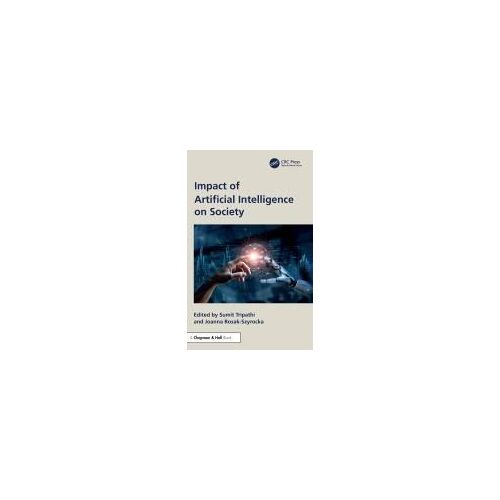 Impact Of Artificial Intelligence On Society