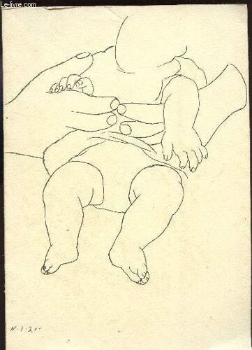 L'enfant Et Son Image.