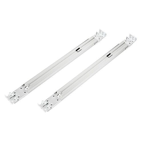 Silverstone SST-RMS09-20 accessoire de racks Kit rail d'étagère