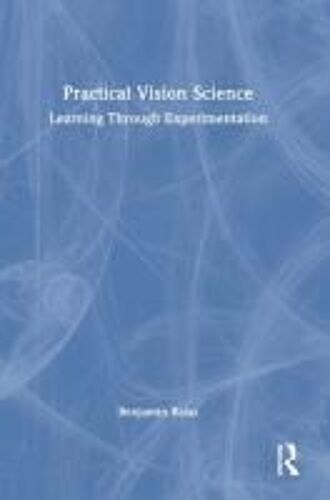 Practical Vision Science