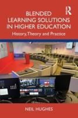 Blended Learning Solutions In Higher Education