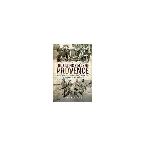 The Killing Fields Of Provence