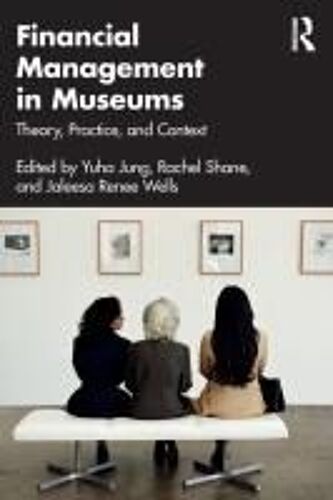 Financial Management In Museums