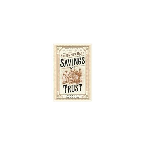 Savings And Trust