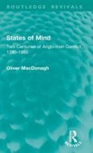 States Of Mind
