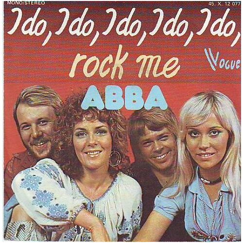 I,Do,I Do Et Rock Me