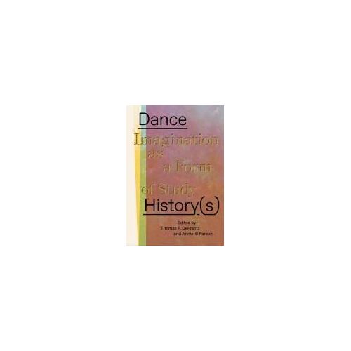 Dance History(S)