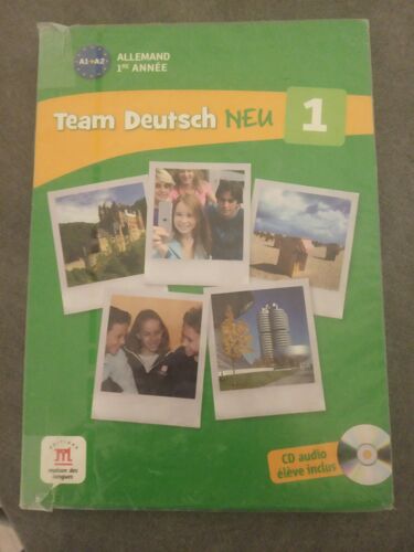 Team Deutsch Neu1