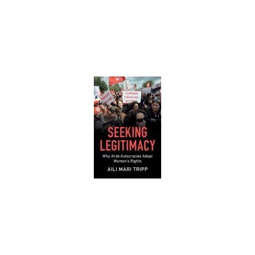 Seeking Legitimacy