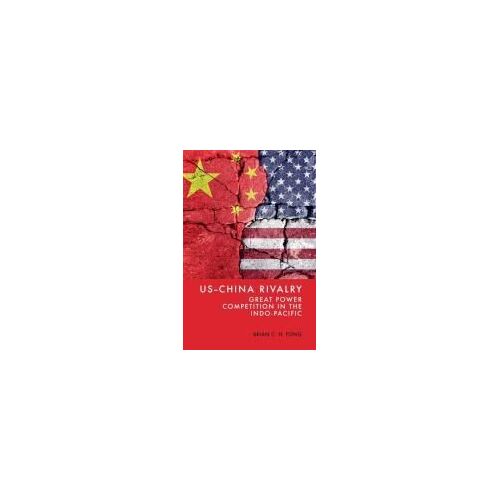 Us-China Rivalry