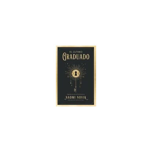 Ultimo Graduado, El -V2*