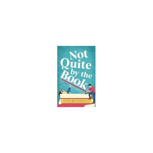 Not Quite By The Book