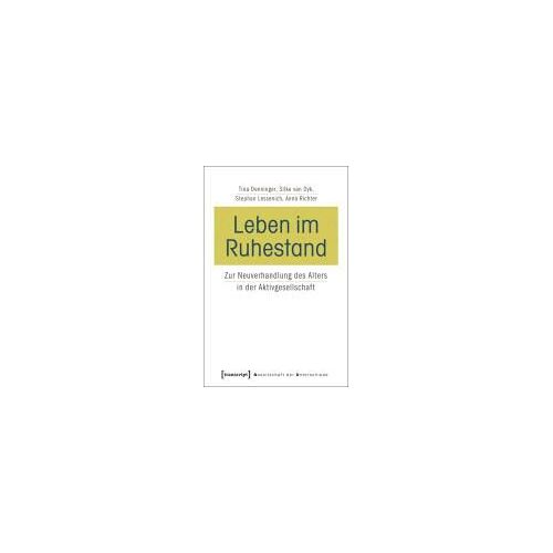 Denninger, T: Leben Im Ruhestand