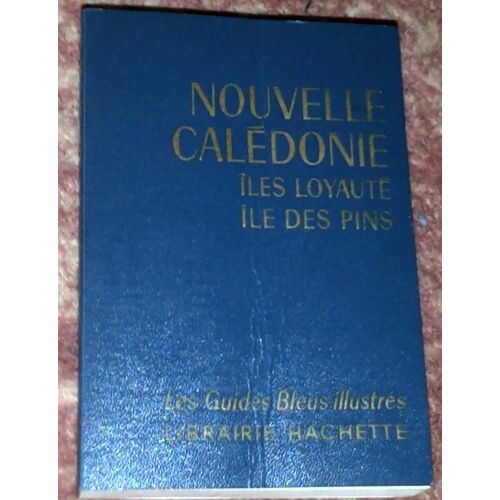 Nouvelle-Caledonie - Îles Loyaute - Île Des Pins