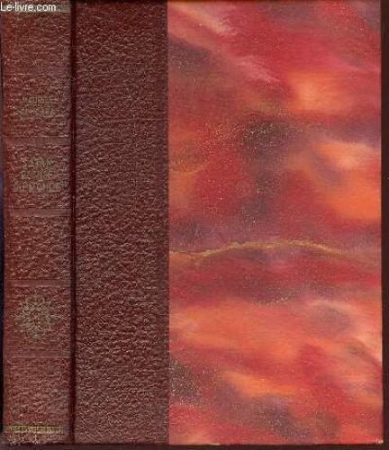 Satan Refuse Du Monde.