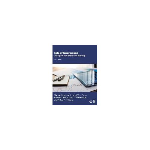 Sales Management