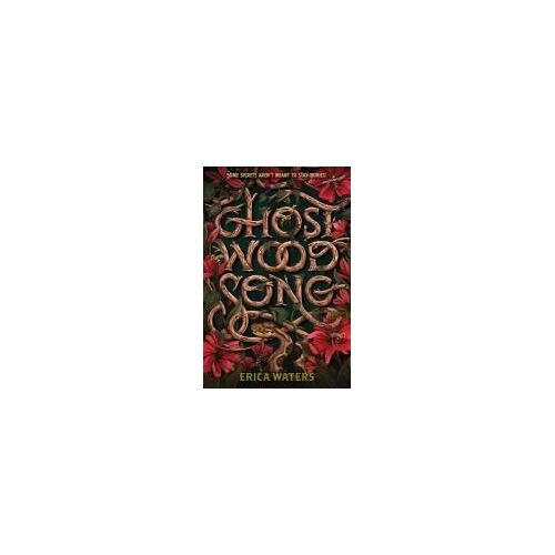 Ghost Wood Song